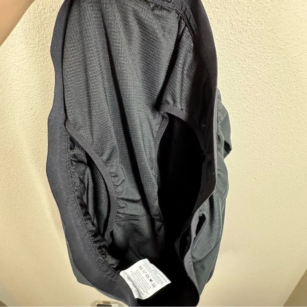 Nike Men's 7” Flex Stride Black Reflect Running Shorts Gym Sporty Size XL CJ5459